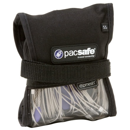 Pacsafe - Anti-Theft Backpack/Bag Protector
