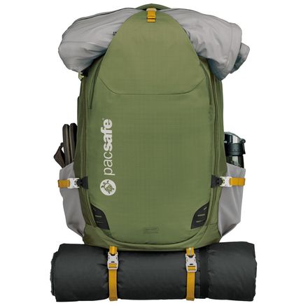 Pacsafe - Venturesafe 65L GII Travel Backpack