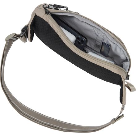 Pacsafe - Vibe 150 Crossbody Backpack