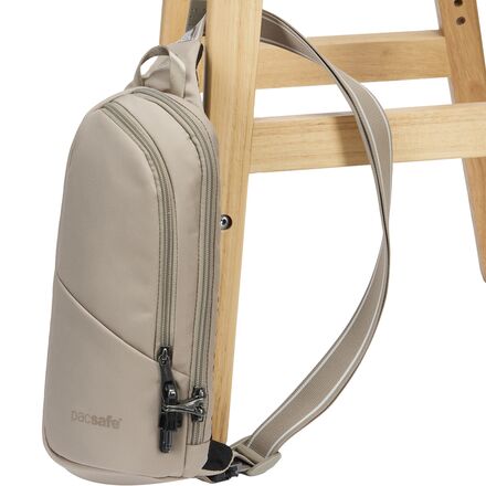 Pacsafe - Vibe 150 Crossbody Backpack