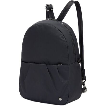 Pacsafe - Citysafe CX Convertible 8L Backpack - Women's - Econyl Black