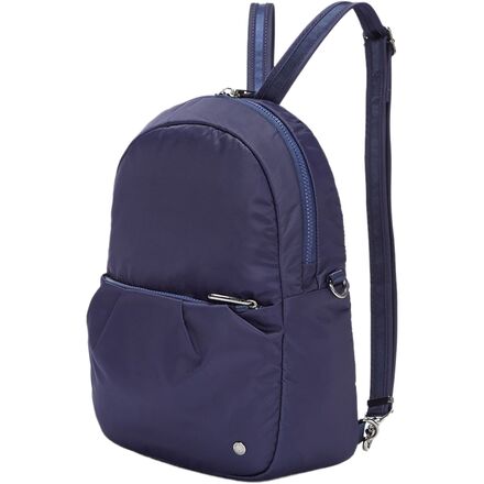 Pacsafe - Citysafe CX Convertible 8L Backpack - Women's - Nightfall