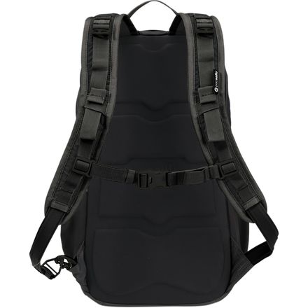 Pacsafe - VentureSafe 15L GII Travel Backpack