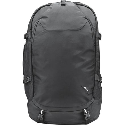 Pacsafe - Venturesafe EXP55 55L Travel Pack - Black