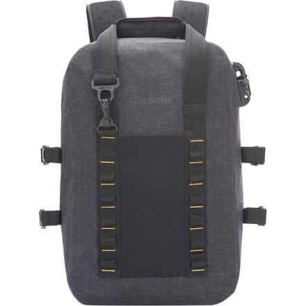 Pacsafe - Pacsafe Dry 25L Splashproof Backpack