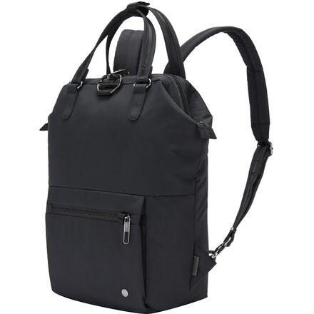 Pacsafe - Citysafe CX Mini 11L Backpack - Econyl Black