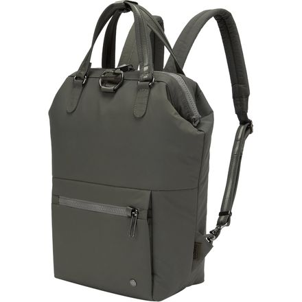Pacsafe - Citysafe CX Mini 11L Backpack - Econyl Storm