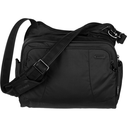 Pacsafe MetroSafe 275 GII Bag - Accessories