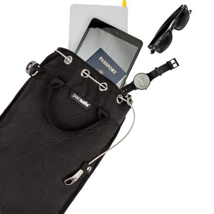 Pacsafe - Travelsafe 5L GII Portable Safe