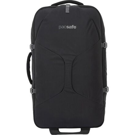 Pacsafe - Venturesafe Exp29 Wheeled Luggage - Black