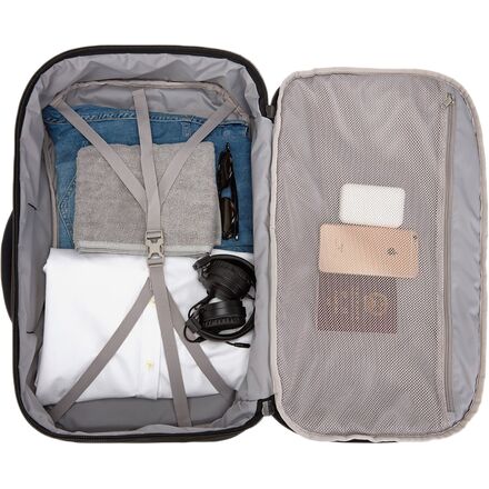 Pacsafe - Venturesafe Exp45 Econyl Carry-On 45L Travel Pack
