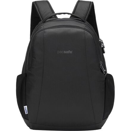Pacsafe - Metrosafe LS350 15L Backpack - Black