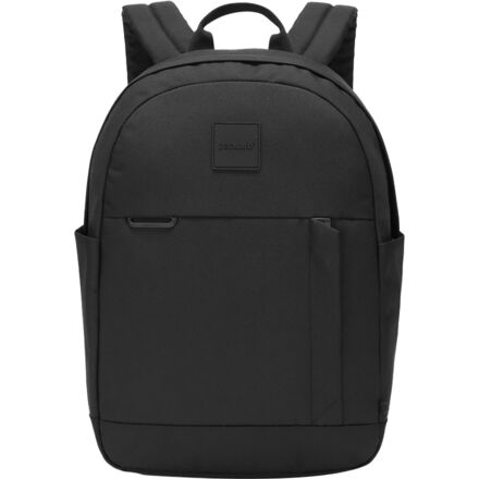Pacsafe - Go 15L Backpack - Black