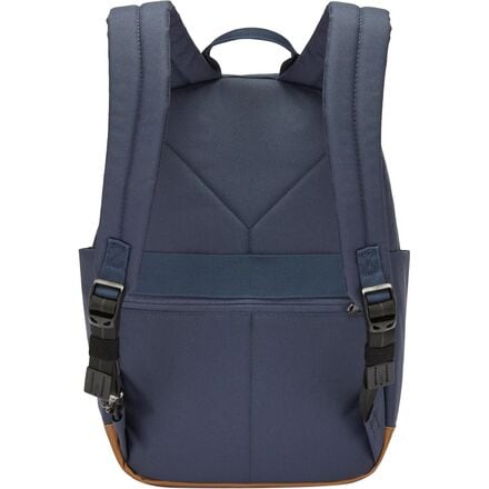 Pacsafe - Go 15L Backpack - Coastal Blue