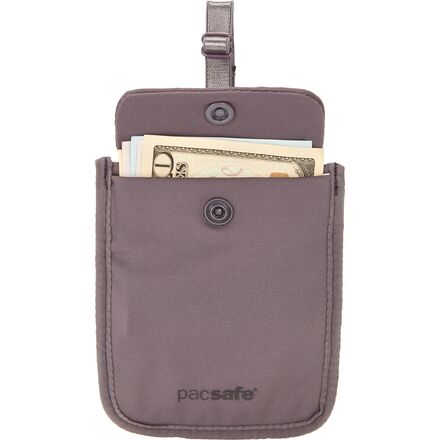 Pacsafe - Coversafe S25 Bra Pouch