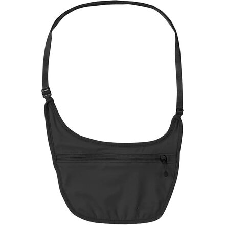 Pacsafe - Coversafe S80 Body Pouch - Black