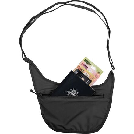 Pacsafe - Coversafe S80 Body Pouch