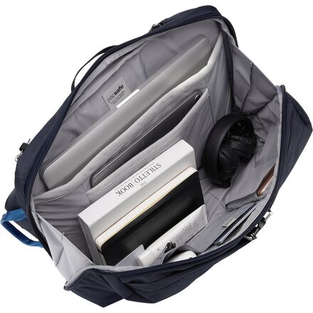 Pacsafe - Metrosafe X 16in Commuter Backpack