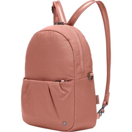 Pacsafe - Citysafe CX Convertible Backpack - Econyl Rose