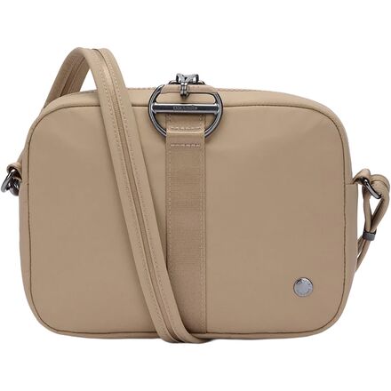 Citysafe CX Square Crossbody Bag