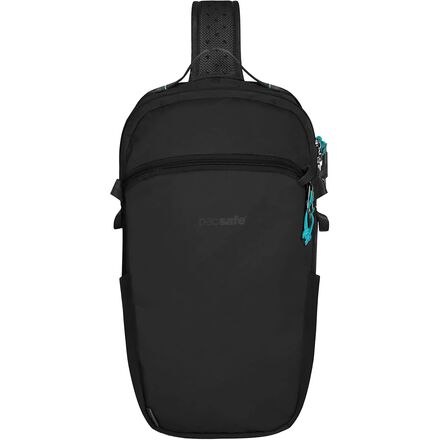 Pacsafe - Eco 12L Sling Backpack - Econyl Black