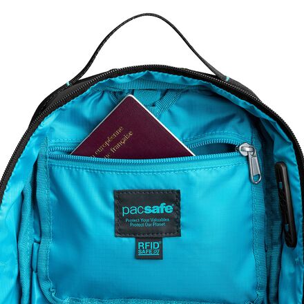 Pacsafe - Eco 12L Sling Backpack