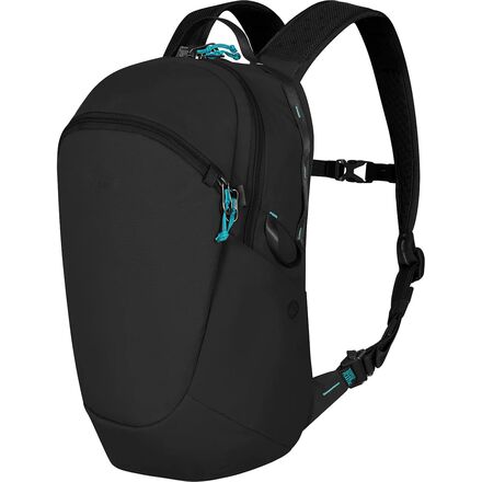 Pacsafe - Eco 18L Backpack - Econyl Black