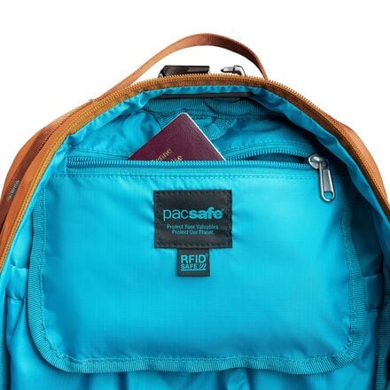 Pacsafe - Eco 18L Backpack