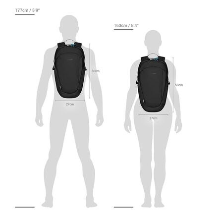 Pacsafe - Eco 25L Backpack