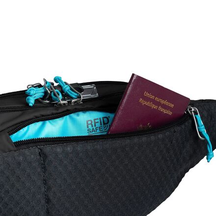 Pacsafe - Eco Waist Pack