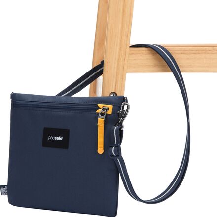 Pacsafe - Go Crossbody Pouch