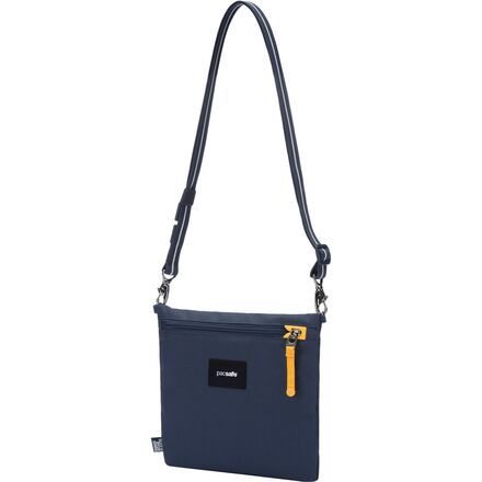 Pacsafe - Go Crossbody Pouch