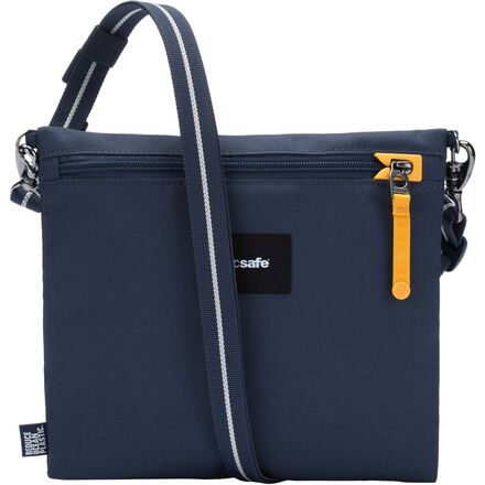 Pacsafe - Go Crossbody Pouch