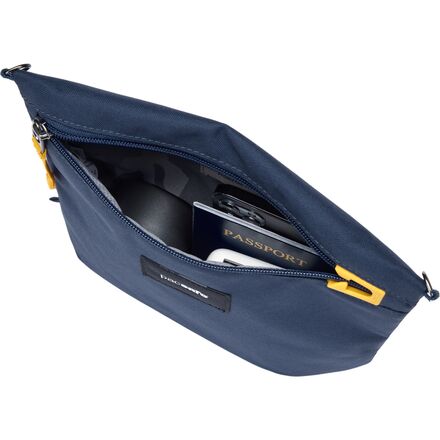 Pacsafe - Go Crossbody Pouch