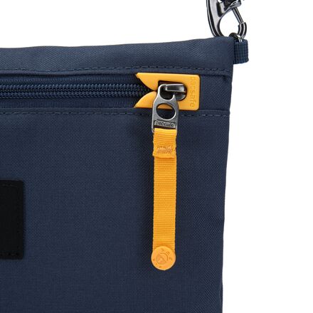 Pacsafe - Go Crossbody Pouch