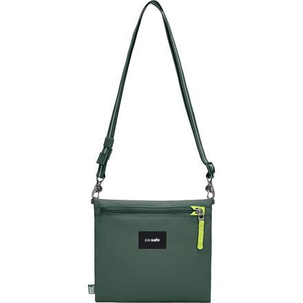 Go Crossbody Pouch