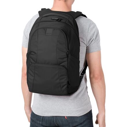 Pacsafe - Metrosafe LS450 Econyl Backpack
