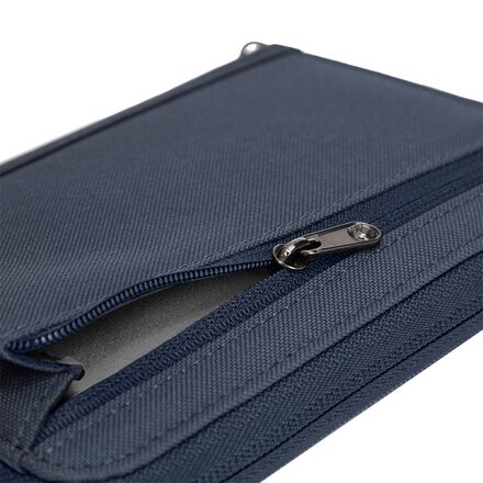 Pacsafe - RFIDsafe Compact Travel Organizer