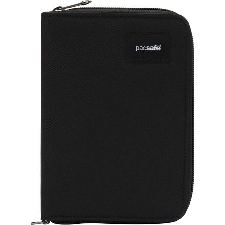 RFIDsafe Compact Travel Organizer