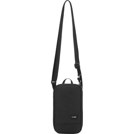 Pacsafe - RFIDsafe Tech Crossbody Bag