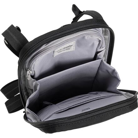 Pacsafe - RFIDsafe Tech Crossbody Bag