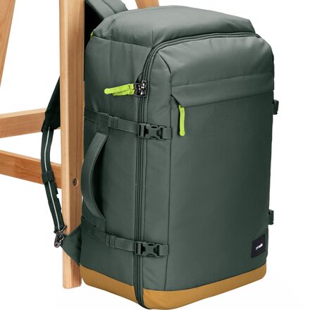 Pacsafe - Go Carry-On 44L Backpack