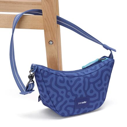 Pacsafe - Go Lunar Crossbody Bag