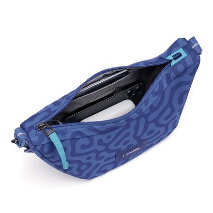 Pacsafe - Go Lunar Crossbody Bag