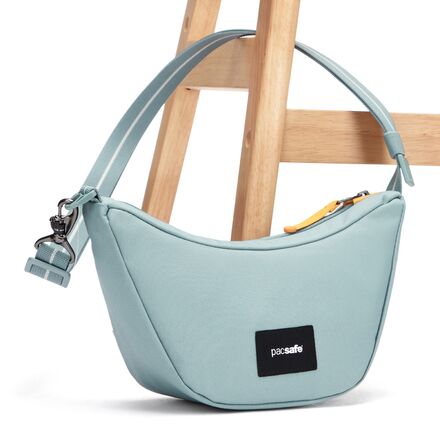 Pacsafe - Go Lunar Crossbody Bag