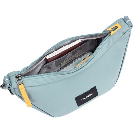 Pacsafe - Go Lunar Crossbody Bag