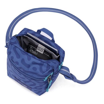 Pacsafe - Go Micro Crossbody Bag