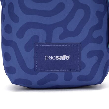 Pacsafe - Go Micro Crossbody Bag