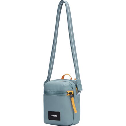 Pacsafe - Go Micro Crossbody Bag