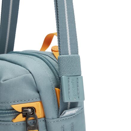 Pacsafe - Go Micro Crossbody Bag